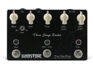 LUNASTONE Three Stage Rocket sGtFN^[/I[o[hCu/u[X^[tyzyONLINE STOREz