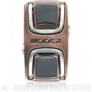 Mooer RedKid 《エフェクター/ワウペダル》(ご予約受付中)【ONLINE STORE】