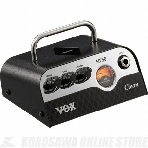 VOX NutubeڃwbhEAv MV50-CL sM^[Av/wbhAvt yzyONLINE STOREz