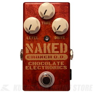 Chocolate Electronics Naked Crunch O.D. [3343](GtFN^[/I[o[hCu)()(\t)yONLINE STOREz