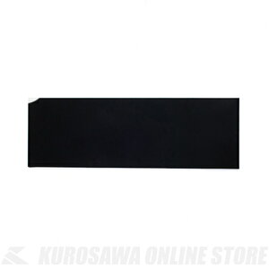 NiCSo 1side 2���Z�b�g1350mm×450mm×20mm�����`�^�@Black (�z����)(��������)�yONLINE STORE�z