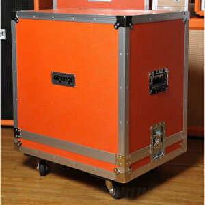 Orange DUPLEX���L���r�l�b�g�P�[�X OBC410�p�n�[�h�P�[�X (��������) �yONLINE STORE�z