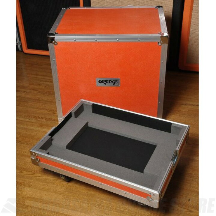 楽天市場】Orange DUPLEX製キャビネットケース OBC410用ハードケース 
