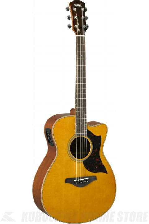楽天市場】Yamaha A series Aシリーズ AC1M VN ヴィンテージナチュラル 