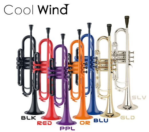 楽天市場】Cool Wind TR-200 PPL パープル (プラスチック製