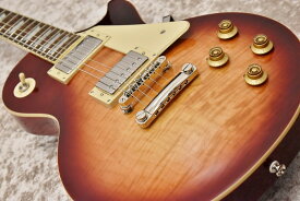 Epiphone Inspired by Gibson 50s Les Paul Standard -Heritage Cherry Sunburst- #21111533856【3.99kg】【町田店】