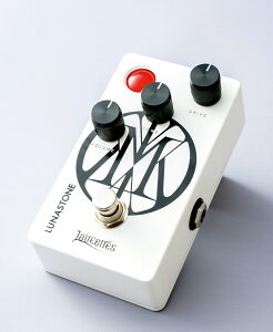 LUNASTONE TrueOverDrive2 MYK Limited Edition yLOVEBITES MIYAKOfzycXz