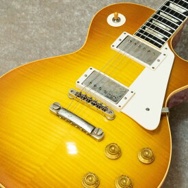 g7 Special g7-LPS Series 9 3A Grade Maple Top -Deep Honey Burst- 【均整のとれた3Aグレード×漆黒指板】【町田店】