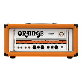 ORANGE TH100H -Orange- [TH Series]【100W/2チャンネル仕様】【町田店】