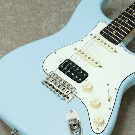 FREEDOM CUSTOM GUITAR RESEARCH Custom Order RS ST SSH Alder -Antique Sonic Blue-【町田店】