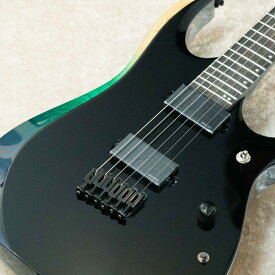 Ibanez AXION LABEL RGD61ALA -Midnight Tropical Rainforest / MTR-【町田店】