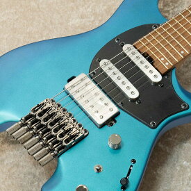 Ibanez Q547 -Blue Chameleon Metallic Matte / BMM-【町田店】