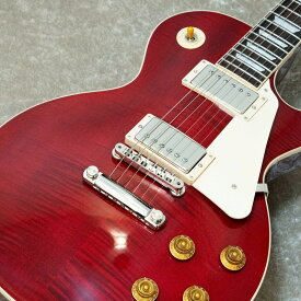Gibson ~Custom Color Series~ Les Paul Standard 50s Figured Top -60s Cherry-【町田店】