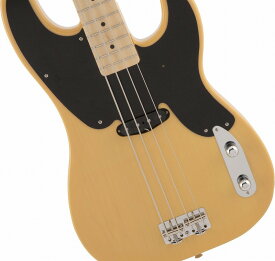 Fender Made in Japan Traditional II Original 50s Precision Bass -Butterscotch Blonde-【お取り寄せ商品】【町田店】