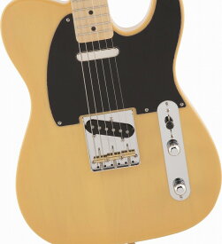Fender Made in Japan Traditional II 50s Telecaster -Butterscotch Blonde-【Made in Japan】【お取り寄せ商品】【町田店】
