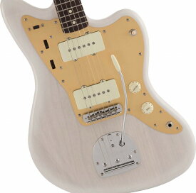 Fender Made in Japan Heritage 60s Jazzmaster -White Blonde-【Made in Japan】【お取り寄せ商品】【町田店】