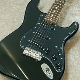 Fender 2023 Collection Made in Japan Traditional II 60s Stratocaster Matching Head Mod. -Black-【町田店】