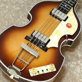 Hofner Premium Series Violin Bass Mersey '62 H500/1-62-0【町田店】