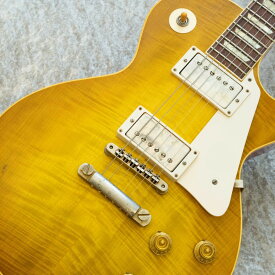 g7 Special g7-LPS Series 9 3A Grade Maple Top -59 Burst- 【迫力のあるワイルドな杢目】【町田店】