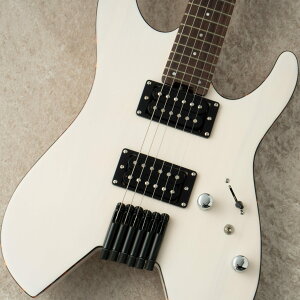 SCHECTER OL-NV-HL -See Thru White / STWH- ywbhXfzycXz