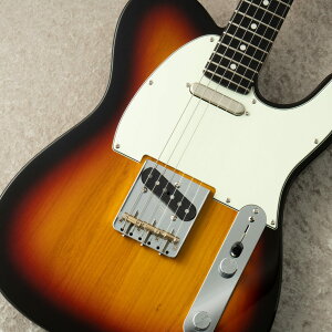 Black Smoker STANDARD series DELTA Alder -3 Tone Sunburst-ycXz