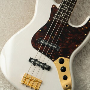 Tokai AJB-101G -See Trough White / STWR-ycXz
