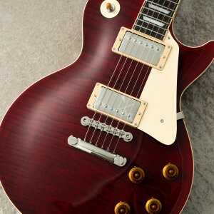 Tokai LS-101F -See Through Dark Red / SDR- #2550914ycXz