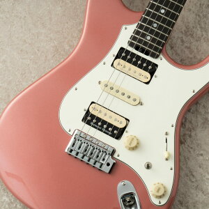 EDWARDS E-SNAPPER Fujioka Custom -Vintage Burgundy Mist- 【藤岡幹大氏プロデュースモデル】【町田店】