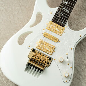 Ibanez PIA3761 -Stallion White / SLW- #F2509872�y���c�X�z