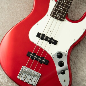 Black Smoker Standard series Beta J4 w/Matching Head -Candy Apple Red / CAR-ycXz