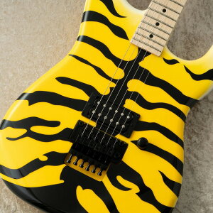 EDWARDS E-YELLOW TIGER -Yellow Tiger Graphic- #ED7203243【町田店】