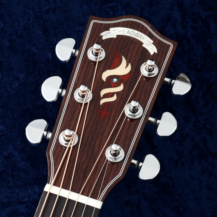 楽天市場】Headway HJ-OSAMURAISAN II 【実物写真】【限定特典付き  