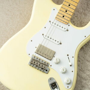 Black Smoker TRAD MASTER series SIGMA Ash SSH Light Aged -Vintage White-ycXz