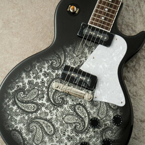 Tokai LSS-101CM -Black Paisley Silver Sparkle-ycXz