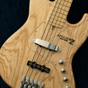 ATELIER Z M#265TA "Tomohito Aoki Signature Model" -Vintage Natural / VN(TA Custom)-ycXz