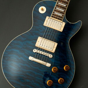 Tokai LS-101Q -Indigo Blue / IB-ycXz