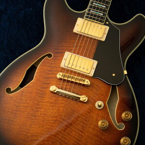 JOHN SCOFIELD [JSM100 Vintage Sunburst]