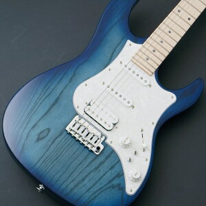 FUJIGEN(FGN) EOS2-ASH-M -See Through Blue Burst- SBBy3.89kgzyYizycXz