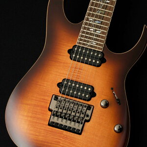 Ibanez j.custom RG8527 -Brownish Sphalerite / BSR-ycXz