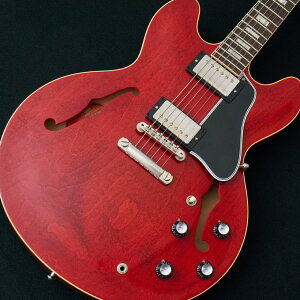 ES-335 Custom Shop [ES-335 Reissue Cherry]