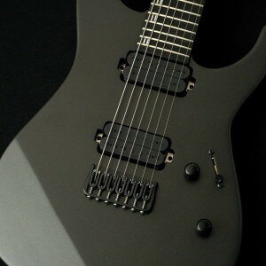 EDWARDS E-M-II-7 -Metallic Black Satin-【町田店】