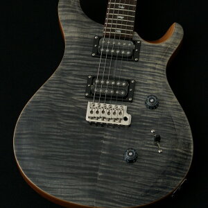 Paul Reed Smith(PRS) 2025 SE CUSTOM 24 `Charcoal` #CTIH001212 [3.63kg]y48񖳋zycXz