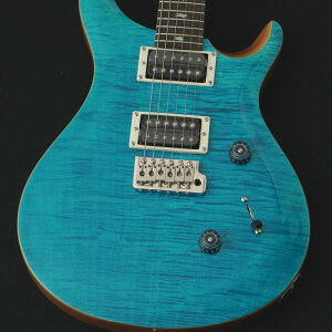 Paul Reed Smith(PRS) 2024 SE CUSTOM 24 `Blue Matteo` #CTIG118239 [3.41kg]y48񖳋zycXz