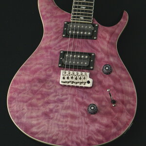 Paul Reed Smith(PRS) 2025 SE Custom 24 Quilt Package `Violet` #CTIH004990 [3.72kg]y48񖳋zycXz