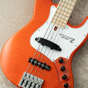 ATELIER Z HIKARU YAMAMOTO Signature Model -Transparent Orange / TP-OR/M-ycXz