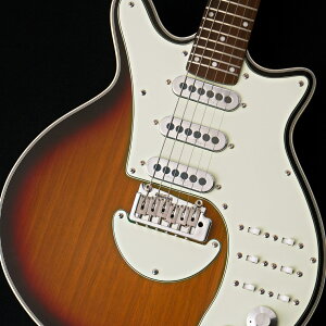 Brian May Guitars Brian May Special "3 Tone Sunburst"y{lďCfzyQUEEN CD3_Zbgv[g!zyBHM231005zycXz