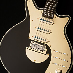Brian May Guitars Brian May Special "Black"y{lďCfzyZZ[zyBHM250024zycXz