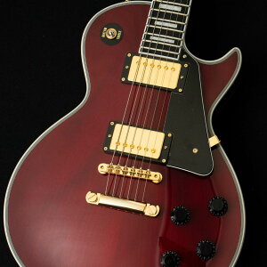 EDWARDS E-LP-CTM All Mahogany Body -Cherry- #9031253 y萶YfzycXz