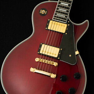EDWARDS E-LP-CTM All Mahogany Body -Cherry- #3031253 y萶YfzycXz