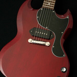 EDWARDS E-SG-JR-LTD -Vintage Cherry- #ED5051253 yʌ萶YfzycXz